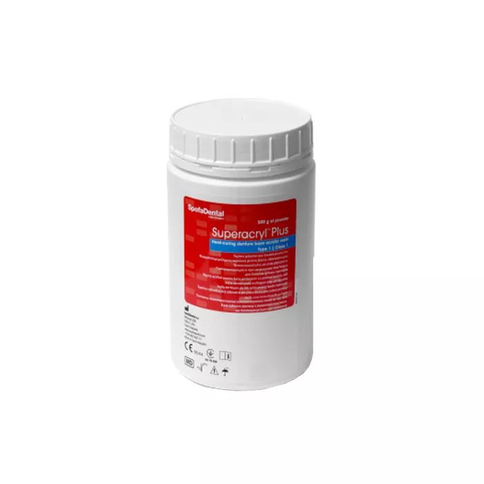 Superacryl Plus (Суперакрил плюс) порошок 500 г X - купить в