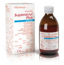 Superacryl Plus (Суперакрил плюс) рідина 250 г