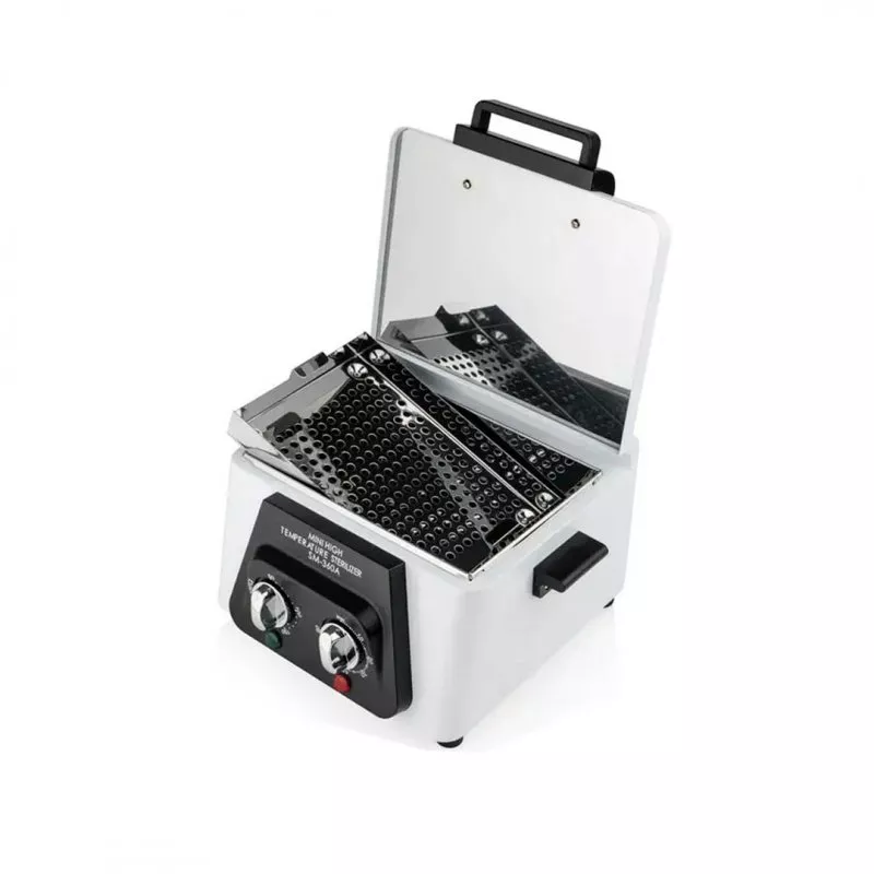 OEM-Китай Сухожарова шафа SM-360A — Обладнання для дезінфекції й стерилізації — photo 3