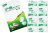Пігулки гігієнічні Denture Cleaning Tablets для очищення знімного протеза 24 шт - фотография . Купить с доставкой в интернет магазине Dlx.ua.