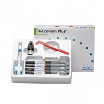 Te-Econom Plus Intro Pack композит