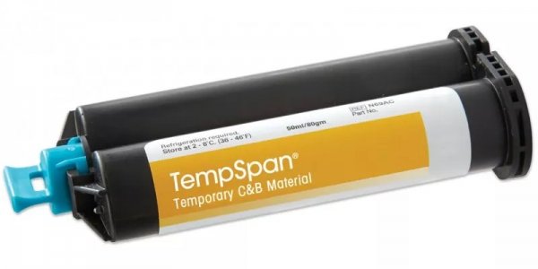 TempSpan (ТемпСпан) 50 мл A3.5 - фотография . Купить с доставкой в интернет магазине Dlx.ua.