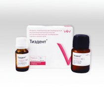 Тіедент 14 г + 10 мл