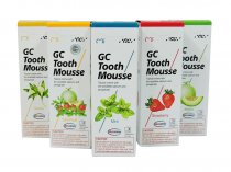 Tooth mousse (Тусс Мусс) тюбик 35 мл Тути-фрути