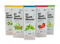 Tooth mousse (Тус Мус) тюбик 35 мл Полуниця