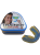 Трейнер преортодонтичний Т4К дитячий м’який синій - фото . Купити з доставкою в інтернет магазині Dlx.ua.