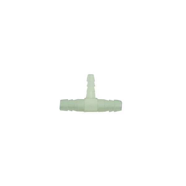 Трійник з'єднувальний 1 x 3.2 мм / 2 x 4.8 мм CX170 - фотография . Купить с доставкой в интернет магазине Dlx.ua.