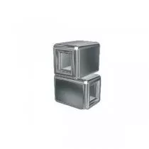 Трубки крестообразные 0.22 мм F202-03