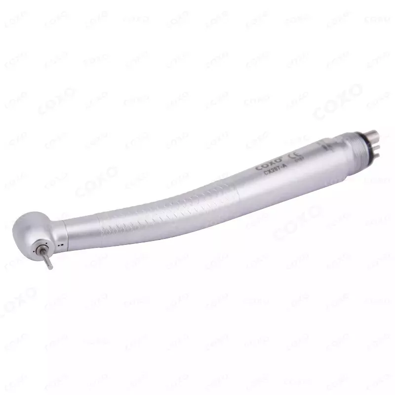 Наконечник турбінний COXO CX207-B SP — photo 5