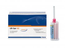 Ufi Gel P (Уфи Гель П) 2 x 50 мл