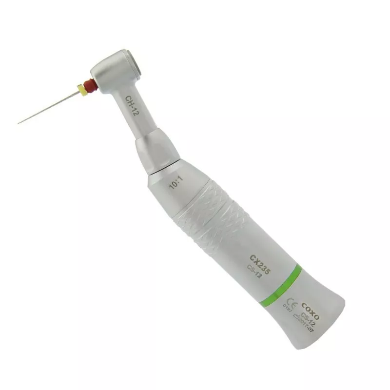 Наконечник кутовий ендодонтичний COXO CX235 C5-12 10:1 — photo 2
