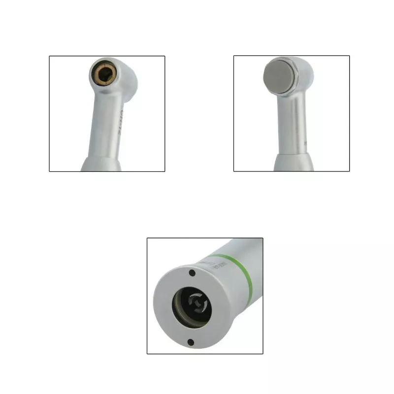 Наконечник кутовий ендодонтичний COXO CX235 C5-12 10:1 — photo 3