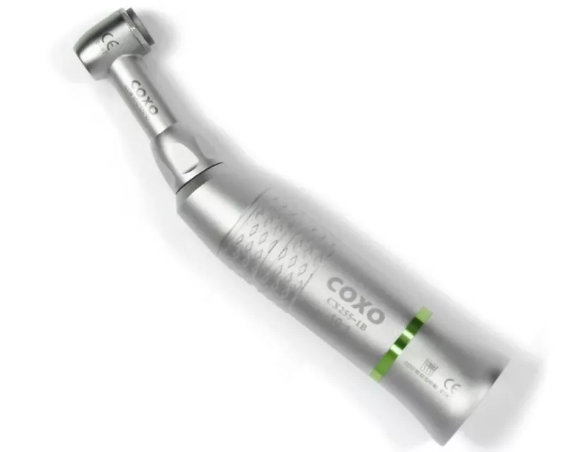 Наконечник кутовий ендодонтичний COXO CX235 C3-4 4:1 — photo 2