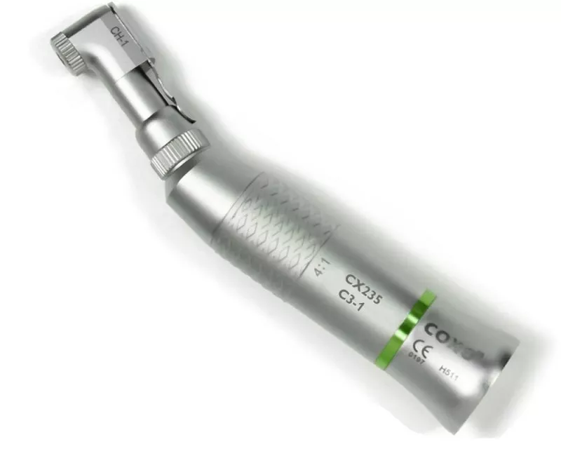 Наконечник кутовий ендодонтичний COXO CX235 C3-1 4:1 — photo 2