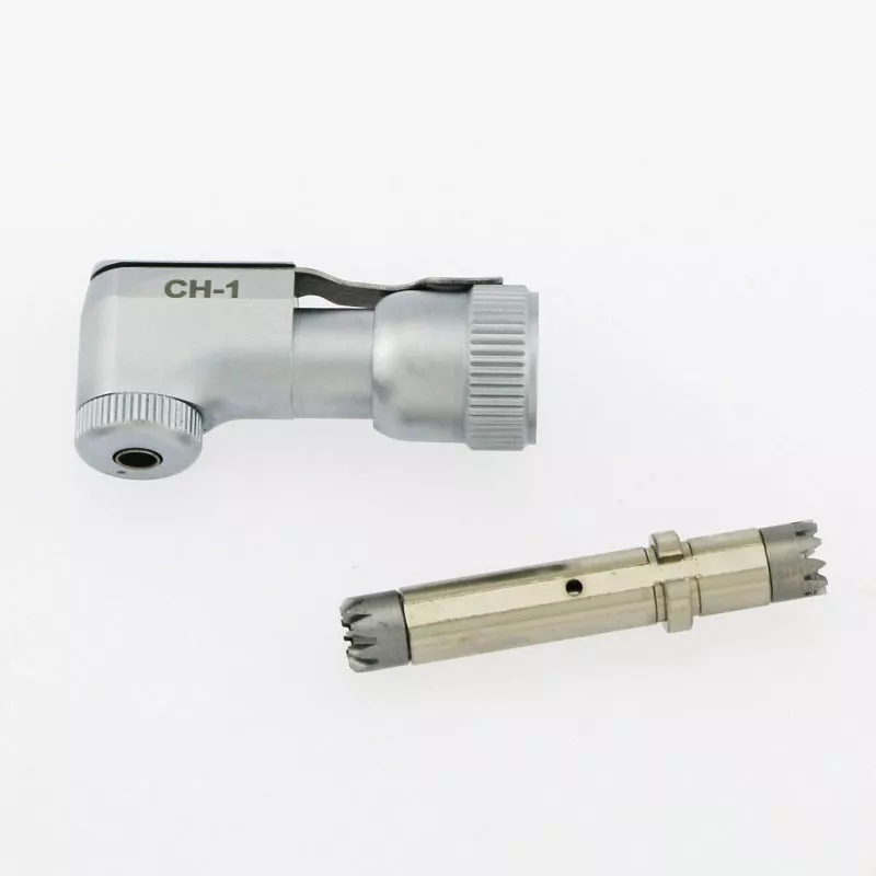 Наконечник кутовий ендодонтичний COXO CX235 C3-1 4:1 — photo 6