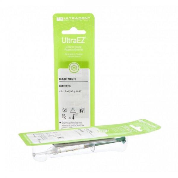 UltraEz (УльтраІз) 1.2 мл №1007 - фото . Купити з доставкою в інтернет магазині Dlx.ua.