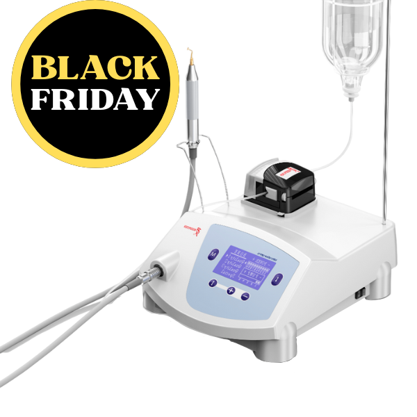 Хірургічний скалер-Ultrasurgery - фото . Купити з доставкою в інтернет магазині Dlx.ua.