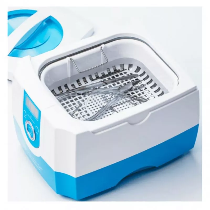 Ультразвукова мийка 1.4 л MicroSTOP MU-PROF — Обладнання для дезінфекції й стерилізації — photo 4