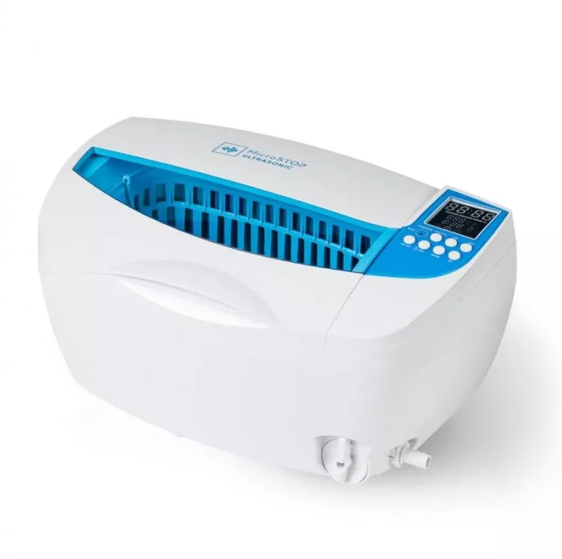 Ультразвукова мийка 3 л MicroSTOP MU-EXPERT — Обладнання для дезінфекції й стерилізації — photo 2