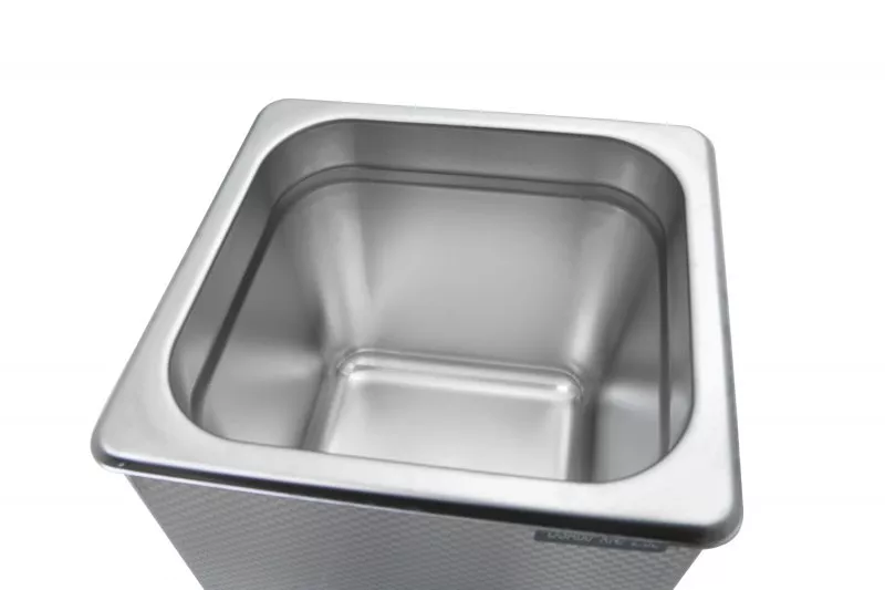 Мийка ультразвукова DSA 60-XN2+heating 2.5 л (з таймером і підігрівом) — Обладнання для дезінфекції й стерилізації — photo 3