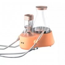 Ультразвуковой скалер + Air Flow AP-B + Столик Woodpecker TC-6  + Сода для AirFlow 4 шт. на выбор