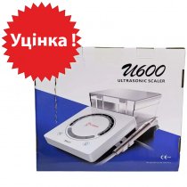 Ультразвуковой скалер U600 (уцененный товар)