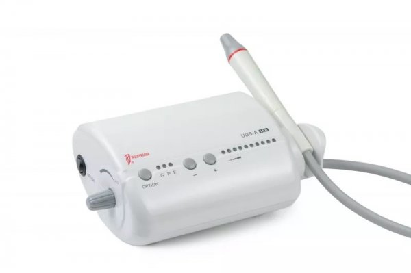 Ультразвуковий скалер UDS-A LED + Автономна подача води для скалера AT-3 - фотография . Купить с доставкой в интернет магазине Dlx.ua.