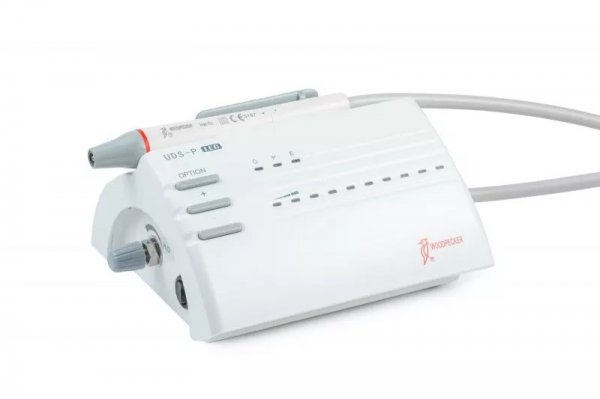 Ультразвуковий скалер UDS-P LED + Автономна подача води для скалера AT-1 - фотография . Купить с доставкой в интернет магазине Dlx.ua.