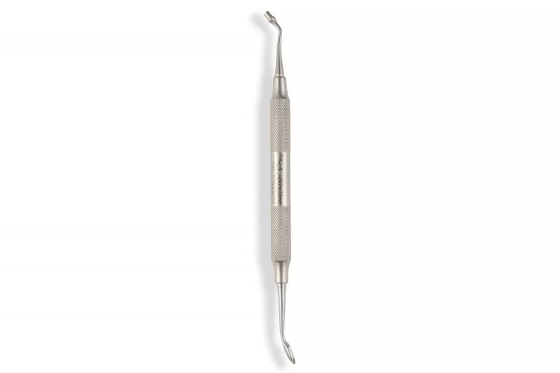 Asim Instruments Ущільнювач кісткового матеріалу (ложка/імпактор) DE-1575 — Імплантологічні інструменти — photo 2