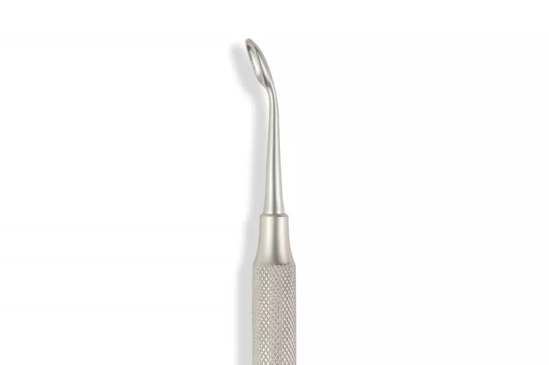 Asim Instruments Ущільнювач кісткового матеріалу (ложка/імпактор) DE-1575 — Імплантологічні інструменти — photo 4