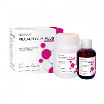 Villacryl H Plus (Віллакріл) 300 г + 150 мл