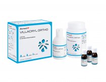 Villacryl Ortho (Віллакріл) 500 г + 250 мл + 3 x 15 мл