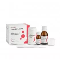 Villacryl Soft (Віллакріл Софт) 60 г + 40 мл + 10 мл