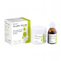 Villacryl STC Hot (Віллакріл) 80 г + 40 мл