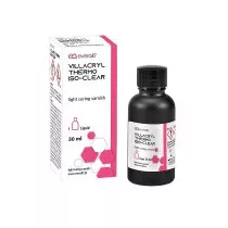 Villacryl Thermo Iso-Clear (Віллакрил Термо Ізо-клір) 30 мл