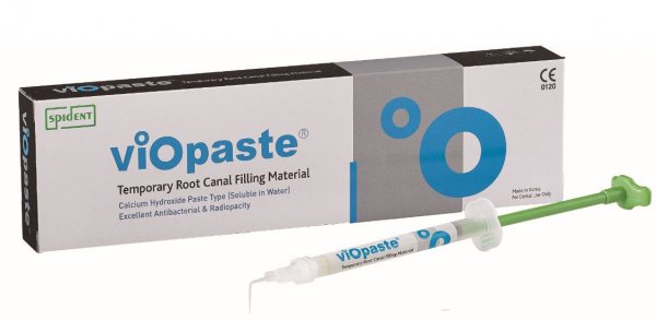 ViOpaste (ВиоПаст) 2 г - фотография. Купить с доставкой в интернет магазине DLX 