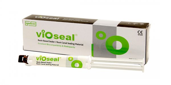 ViOseal (ВиоСил) 10 г - фотография. Купить с доставкой в интернет магазине DLX 