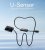 Візіограф u-Sensor H1.5 - фото 2. Купити з доставкою в інтернет магазині Dlx.ua.