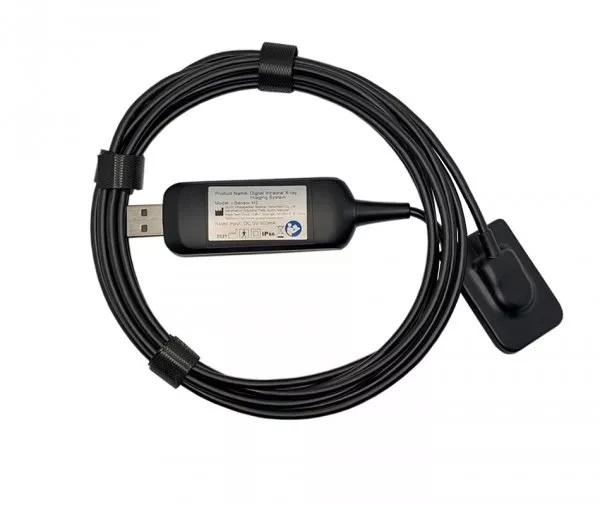 Візіограф i-Sensor H2 (знижений в ціні товар) - фото . Купити з доставкою в інтернет магазині Dlx.ua.