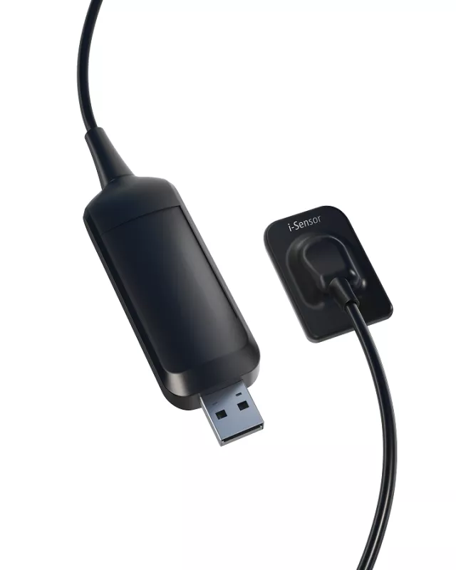 Woodpecker Візіограф i-Sensor H2 — Рентген обладнання — photo 3