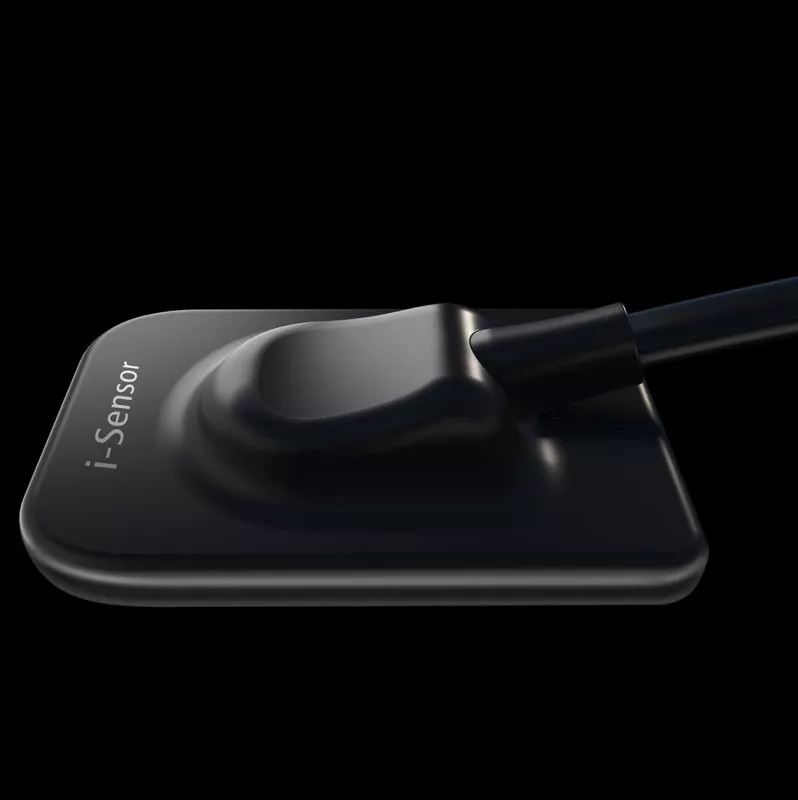 Woodpecker Візіограф i-Sensor H2 — Рентген обладнання — photo 4