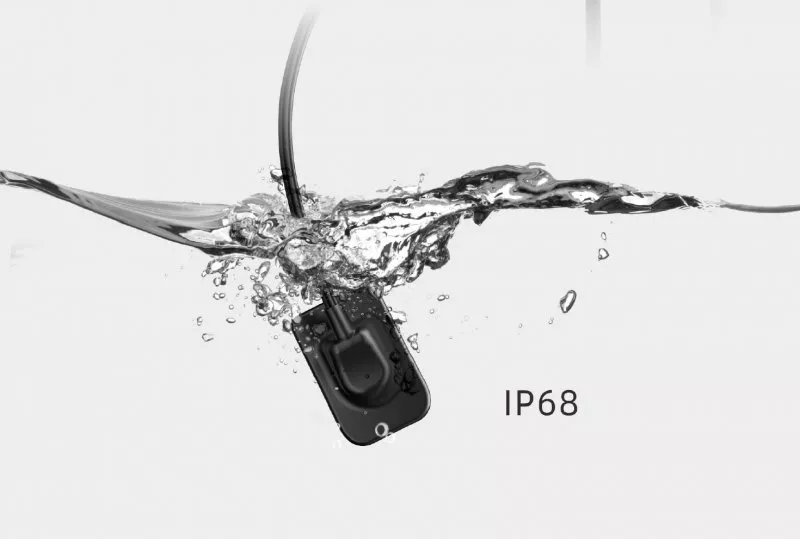 Woodpecker Візіограф i-Sensor H2 — Рентген обладнання — photo 6