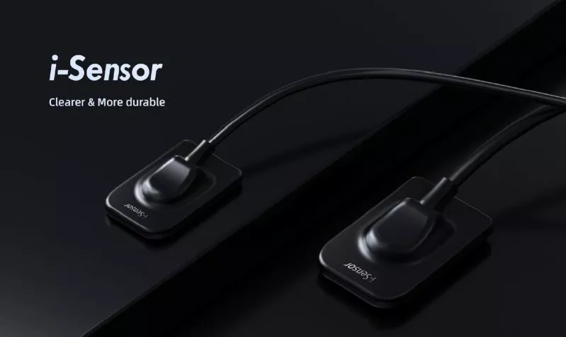 Woodpecker Візіограф i-Sensor H2 — Рентген обладнання — photo 7
