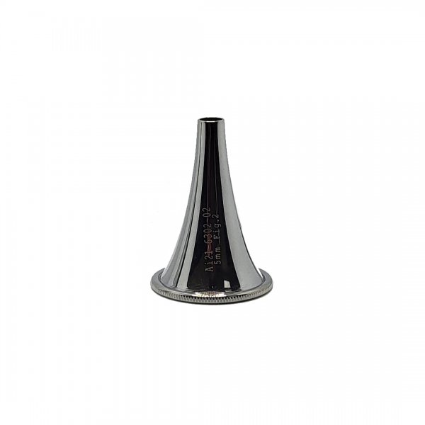 Воронка вушна дитяча HARTMANN 5 мм, Ai 21-6302-02 - фотография . Купить с доставкой в интернет магазине Dlx.ua.