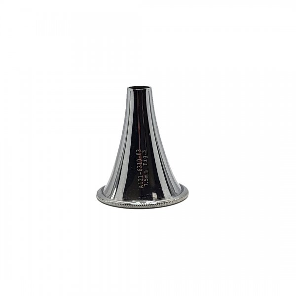 Воронка вушна PRITCHARD 7.5 мм, Ai 21-6310-03 - фотография . Купить с доставкой в интернет магазине Dlx.ua.