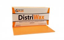 Віск базисний для моделювання базисів знімних протезів (DistriWax Base Wax) 500 г