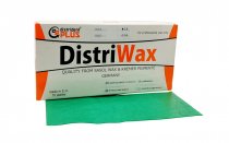 Віск бюгельний (Distriwax Casting Wax) 15 шт