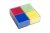 Віск гнатологічний (набір 4 кольори) Interdent 187 - фото . Купити з доставкою в інтернет магазині Dlx.ua.