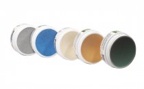 Віск моделювальний Dident універсальний опак 65 г