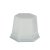 Віск моделювальний GEO Classic Snow-white, дентиновий-прозорий, твердий 75 г 4990201 - фото . Купити з доставкою в інтернет магазині Dlx.ua.